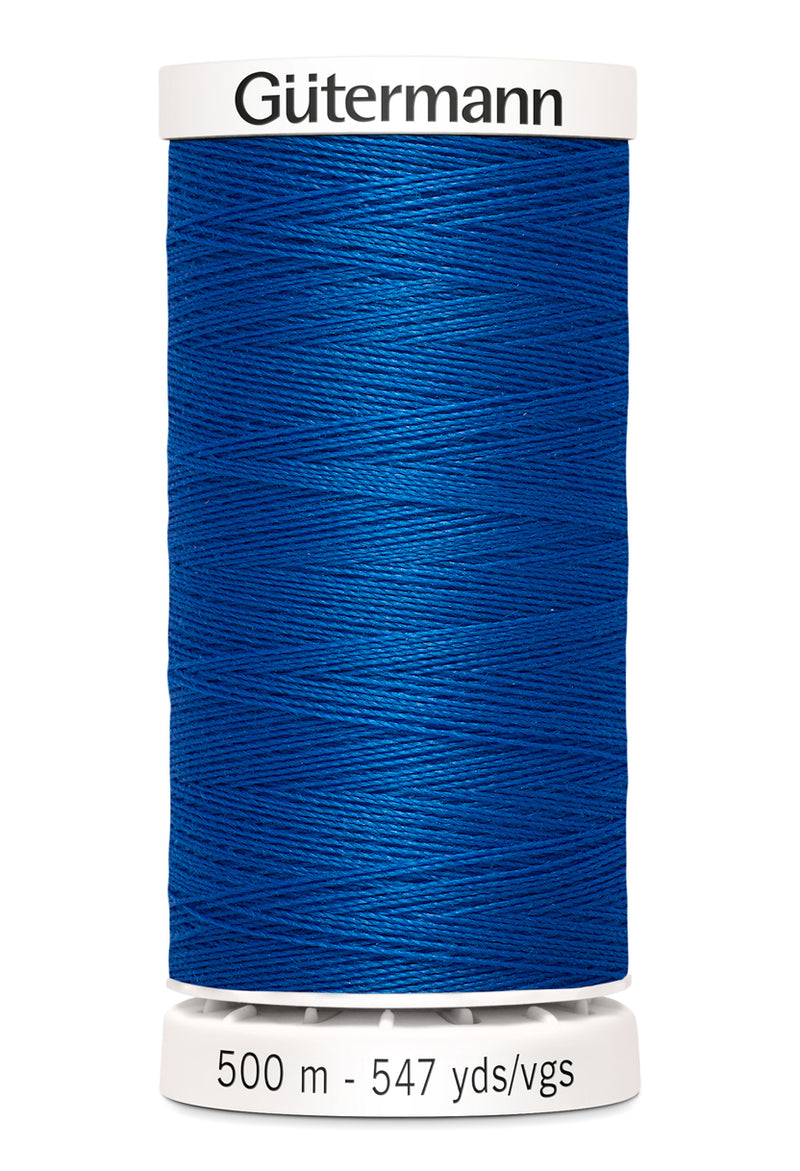 Gutermann Sew-all Thread 500 M