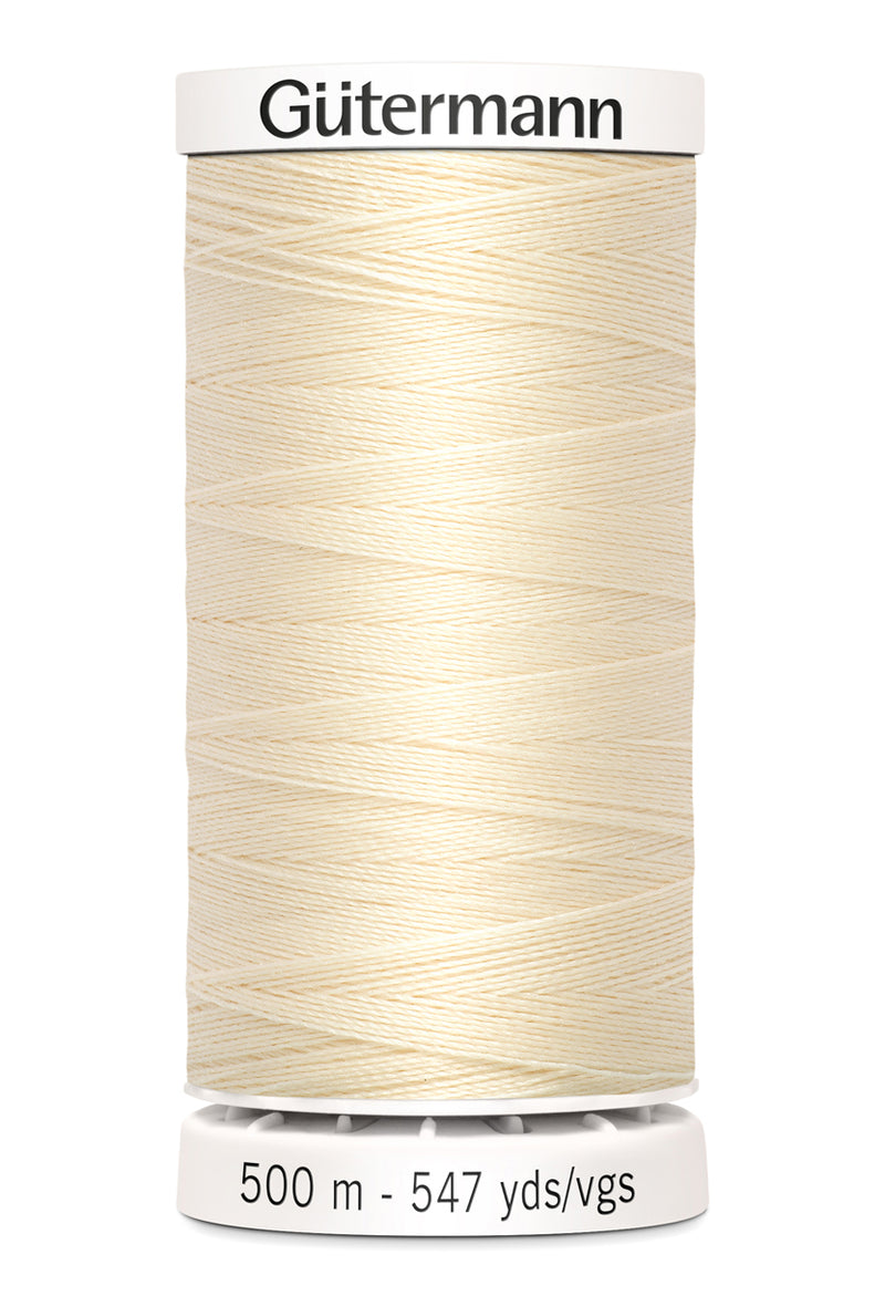 Gutermann Sew-all Thread 500 M