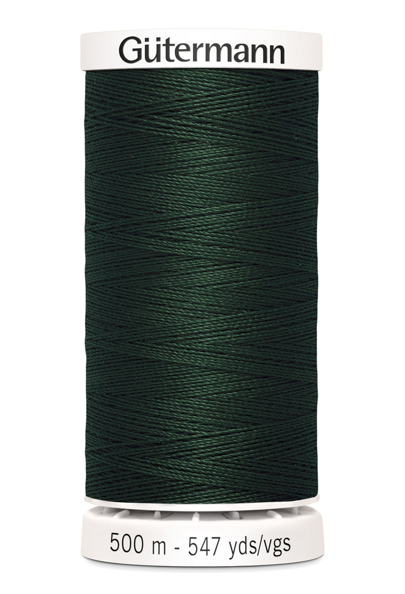 Gutermann Sew-all Thread 500 M