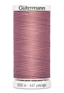 Gutermann Sew-all Thread 500 M