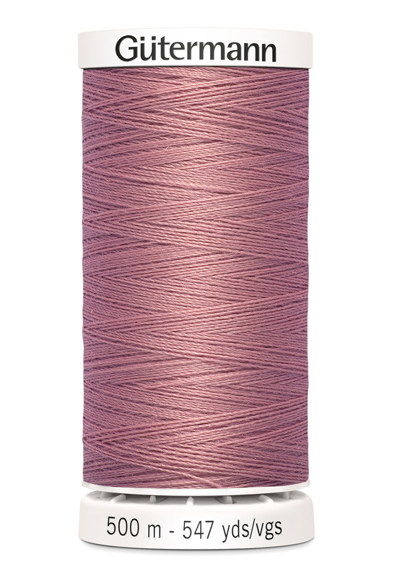 Gutermann Sew-all Thread 500 M