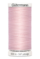 Gutermann Sew-all Thread 500 M