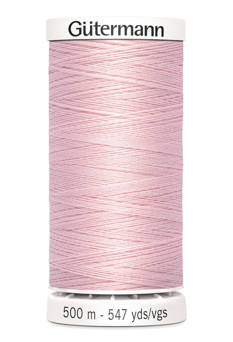 Gutermann Sew-all Thread 500 M