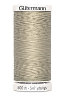 Gutermann Sew-all Thread 500 M