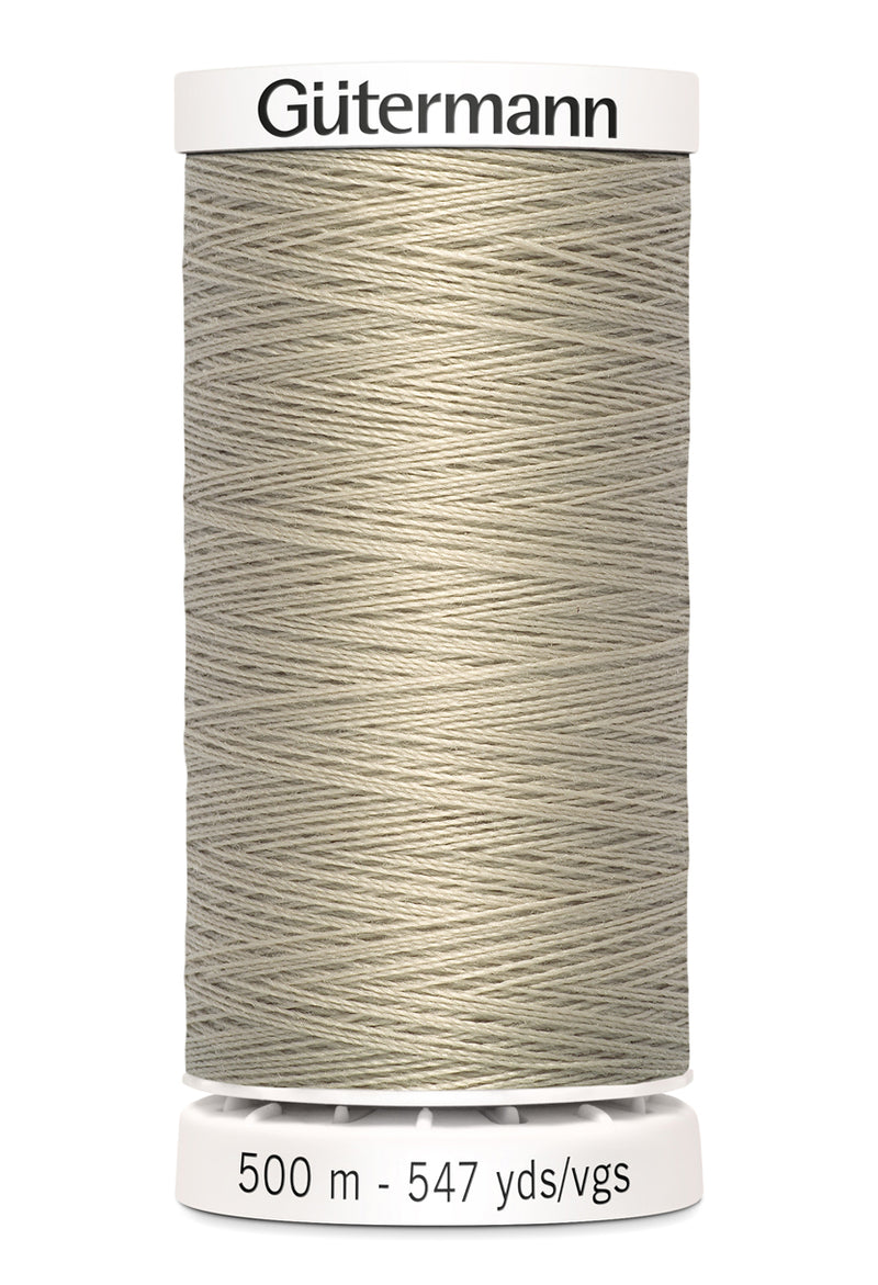 Gutermann Sew-all Thread 500 M