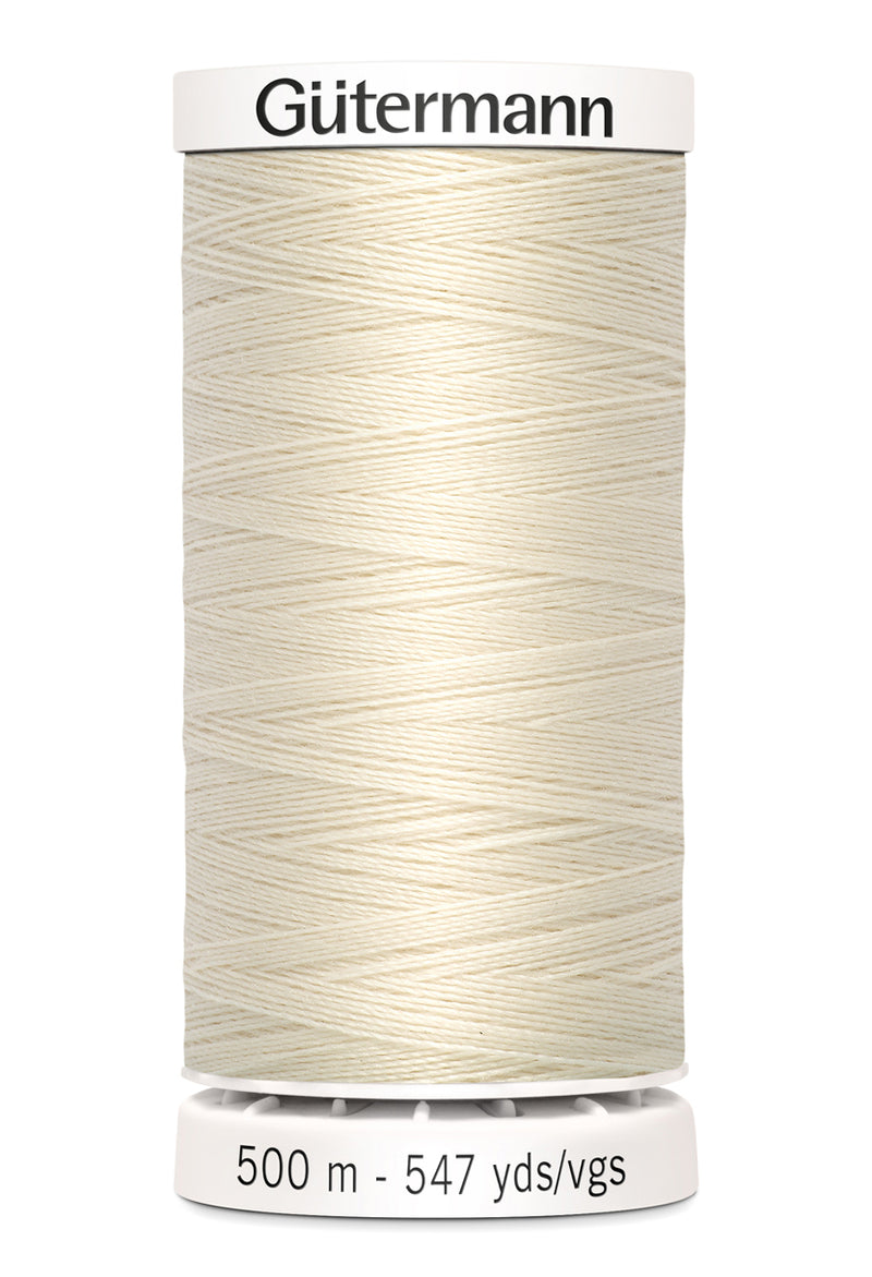 Gutermann Sew-all Thread 500 M