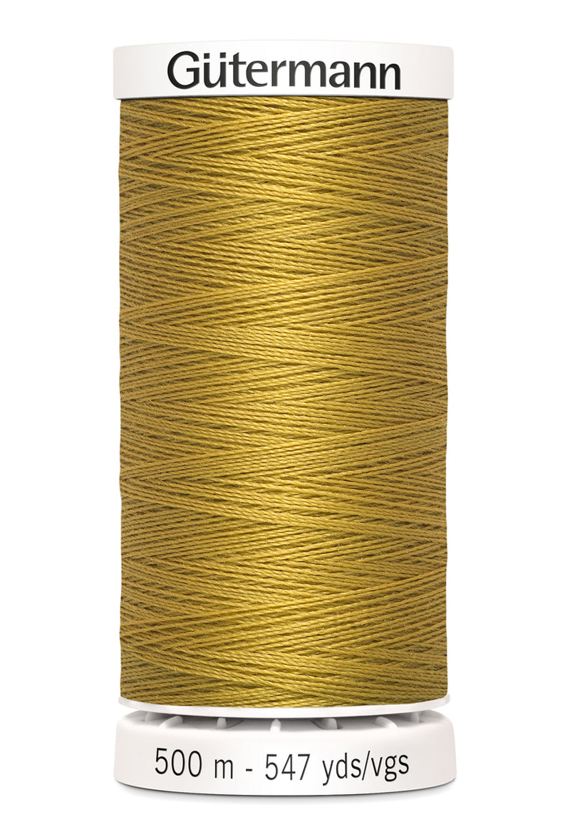 Gutermann Sew-all Thread 500 M