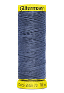 Gutermann Deco Stitch 70 Pelbagai (20s)