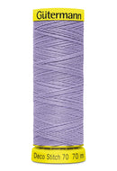 Gutermann Deco Stitch 70 Assortment (20s)