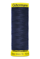 Gutermann Deco Stitch 70 Pelbagai (20s)