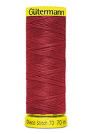 Gutermann Deco Stitch 70 Pelbagai (20s)