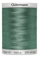 Gutermann Rayon 40 Benang Sulaman 1000M