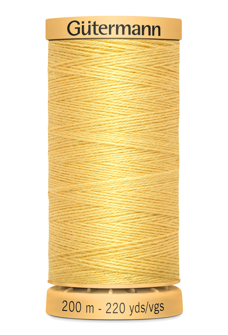 Gutermann Basting Thread 200m