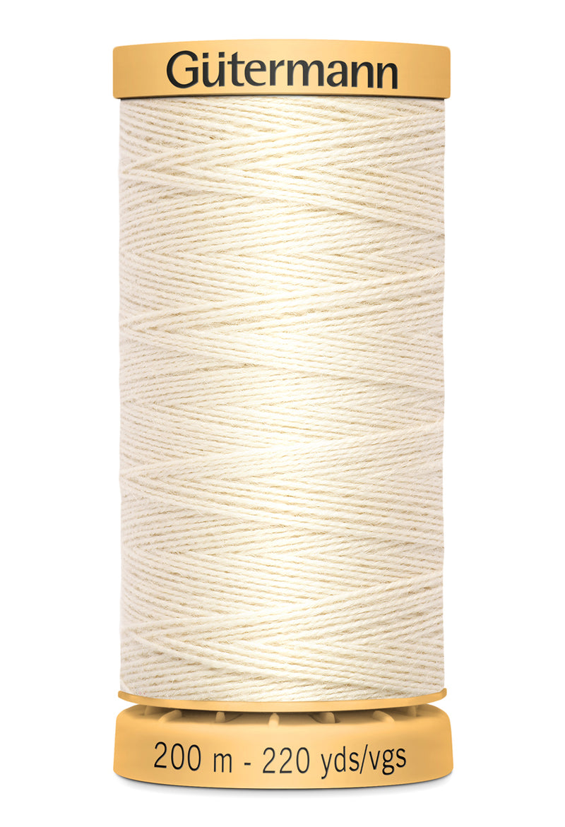 Gutermann Basting Thread 200m