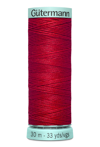 Gutermann Top-stitch Pure Silk R753 30m