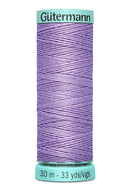 Gutermann Top-stitch Pure Silk R753 30m