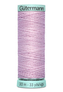 Gutermann 明线纯丝 R753 30m