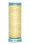 Gutermann Top-stitch Pure Silk R753 30m