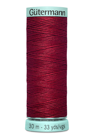 Gutermann Top-stitch Pure Silk R753 30m