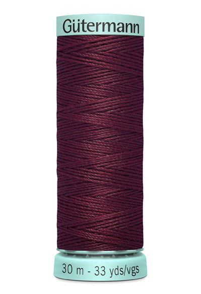 Gutermann Top-stitch Pure Silk R753 30m