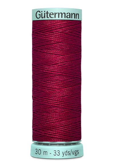 Gutermann Top-stitch Pure Silk R753 30m