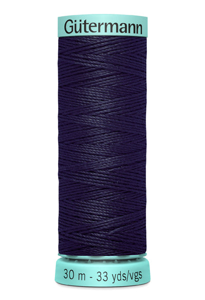 Gutermann Top-stitch Pure Silk R753 30m