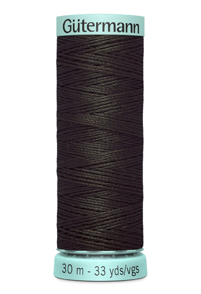 Gutermann Top-stitch Pure Silk R753 30m