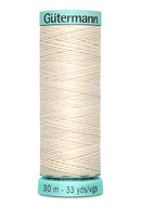 Gutermann 明线纯丝 R753 30m