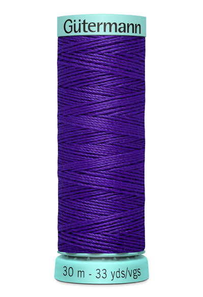 Gutermann Top-stitch Pure Silk R753 30m