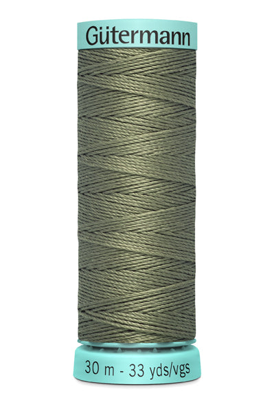 Gutermann 明线纯丝 R753 30m