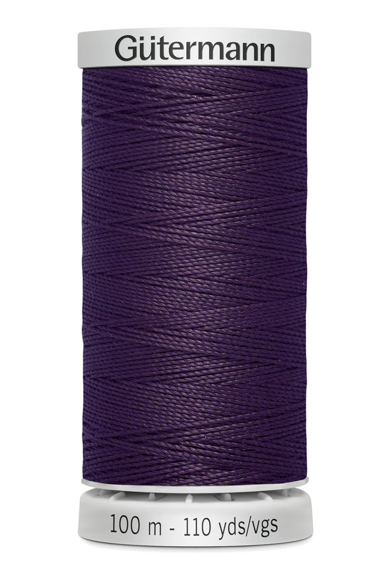 Gutermann Extra Strong Sewing Thread – 100 Meters Of Durable Stitching Thread
