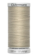 Gutermann Extra Strong M 782 100m