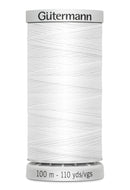 Gutermann Extra Strong M 782 100m