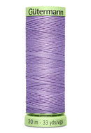 Jahitan Atas Gutermann 30m