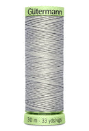 Jahitan Atas Gutermann 30m
