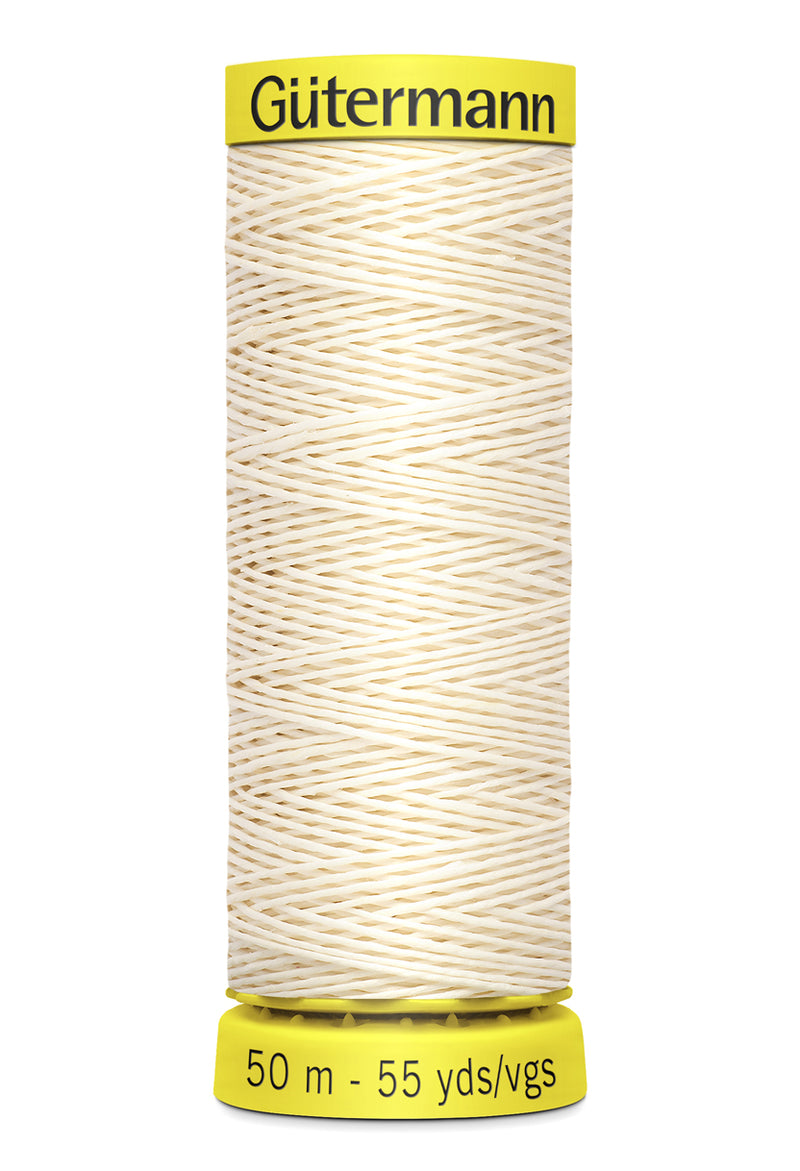 Gutermann Linen Thread 50m