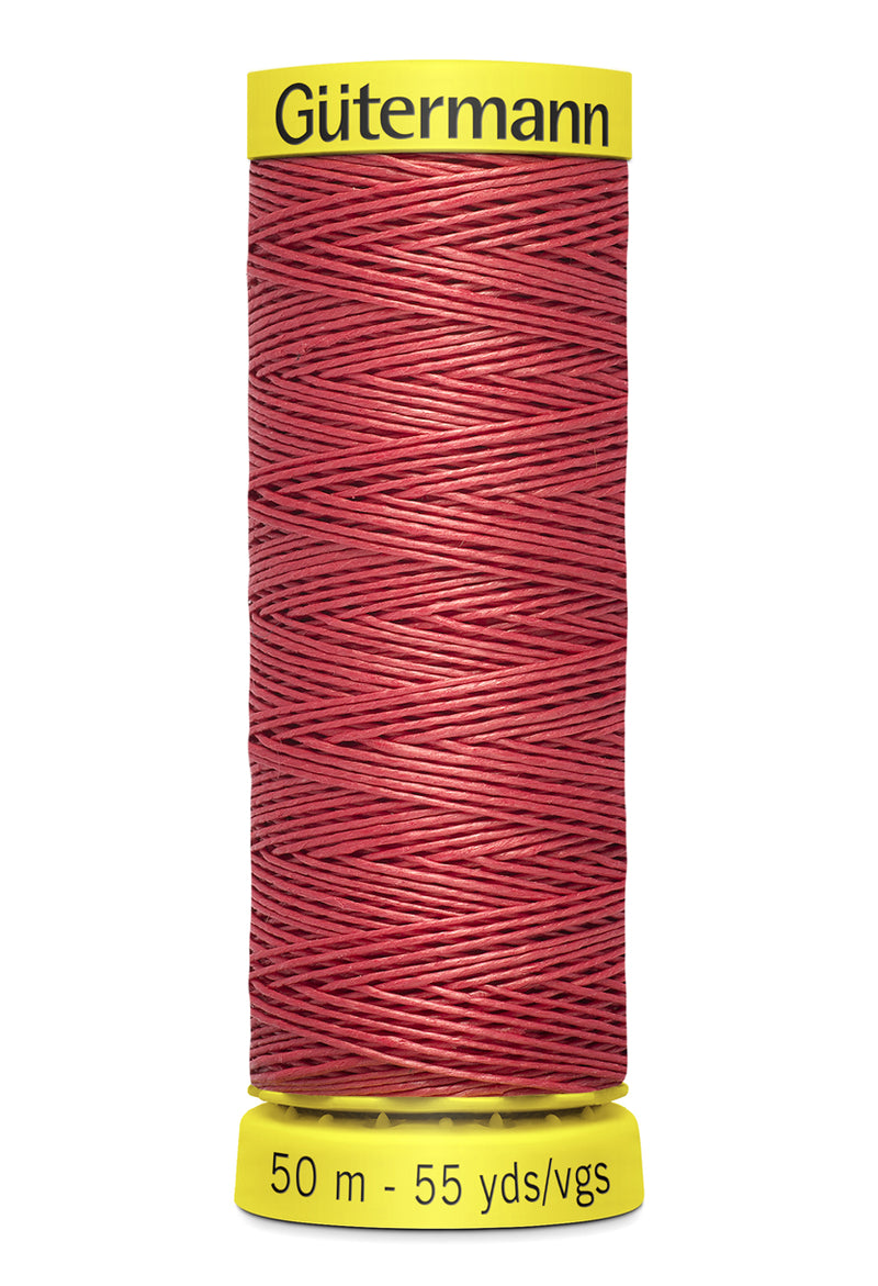 Gutermann Linen Thread 50m