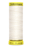 Gutermann Linen Thread 50m