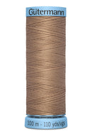 Gutermann Silk Thread S 303 100m