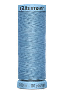 Gutermann Silk Thread S 303 100m