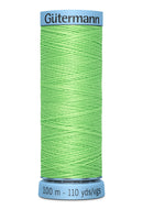 Gutermann Silk Thread S 303 100m