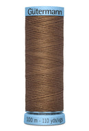 Gutermann Silk Thread S 303 100m