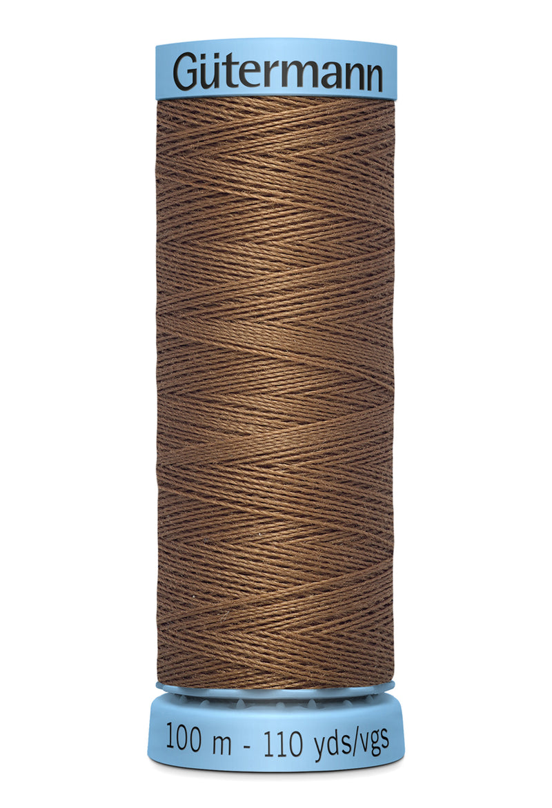 Gutermann Silk Thread S 303 100m