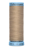 Gutermann Silk Thread S 303 100m