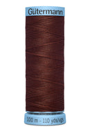 Gutermann Silk Thread S 303 100m