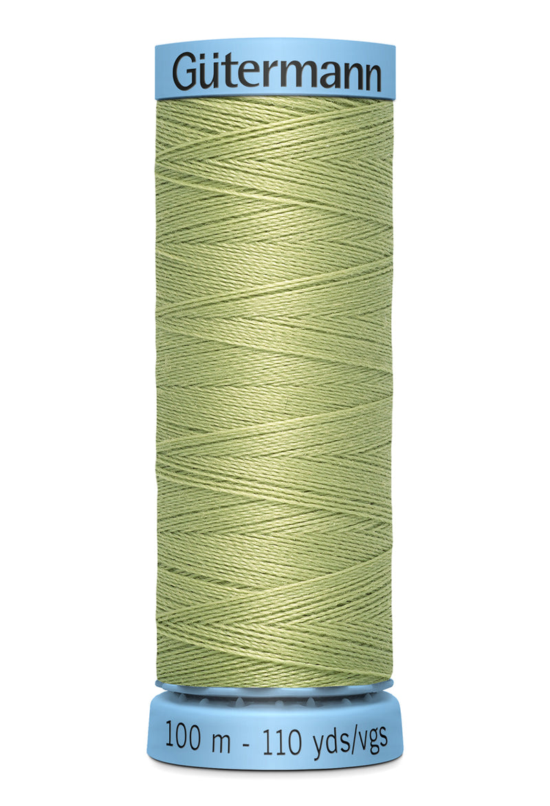 Gutermann Silk Thread S 303 100m