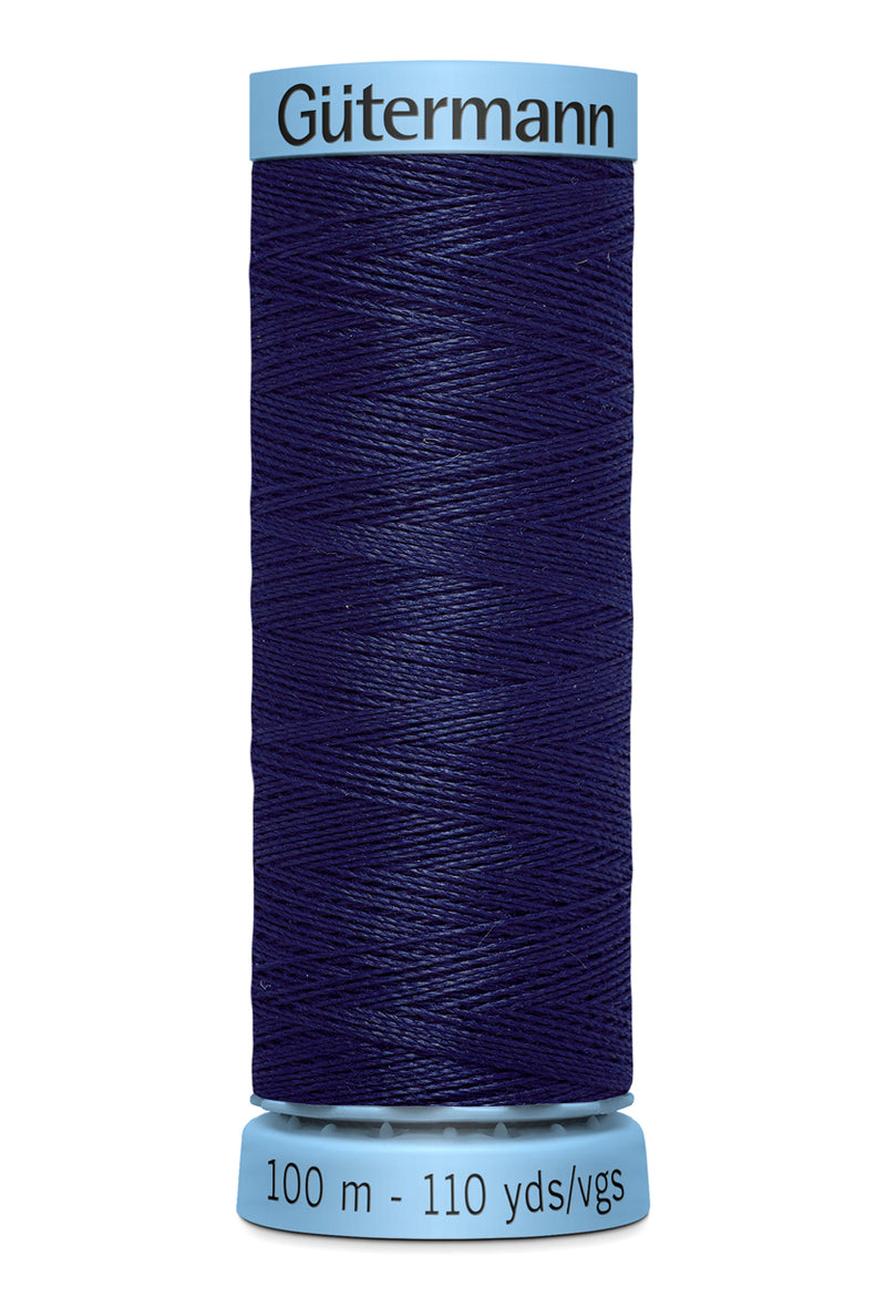 Gutermann Silk Thread S 303 100m