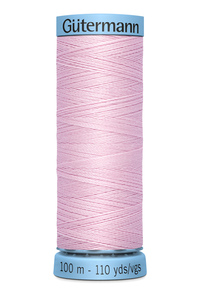 Gutermann Silk Thread S 303 100m