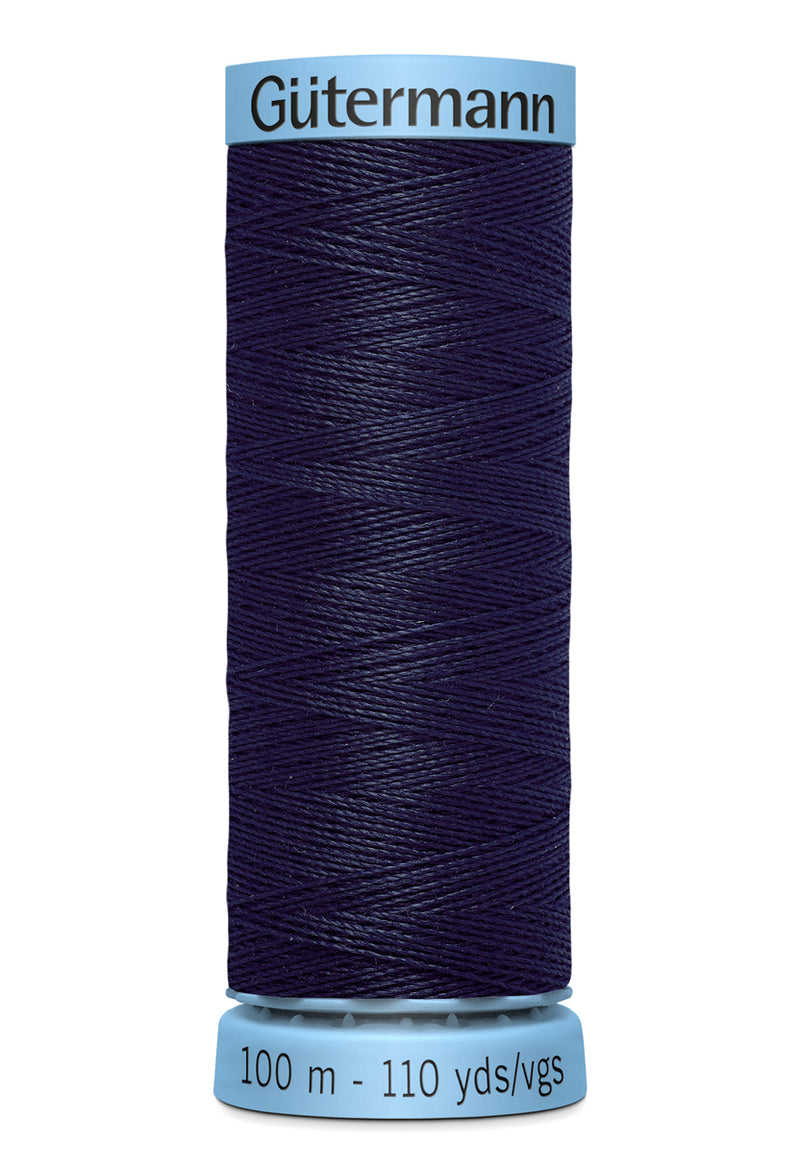 Gutermann Silk Thread S 303 100m