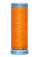 Gutermann Silk Thread S 303 100m